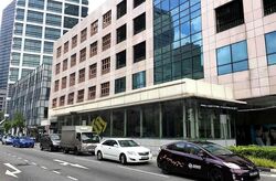 Telok Ayer Conservation Area (D1), Shop House #612413011
